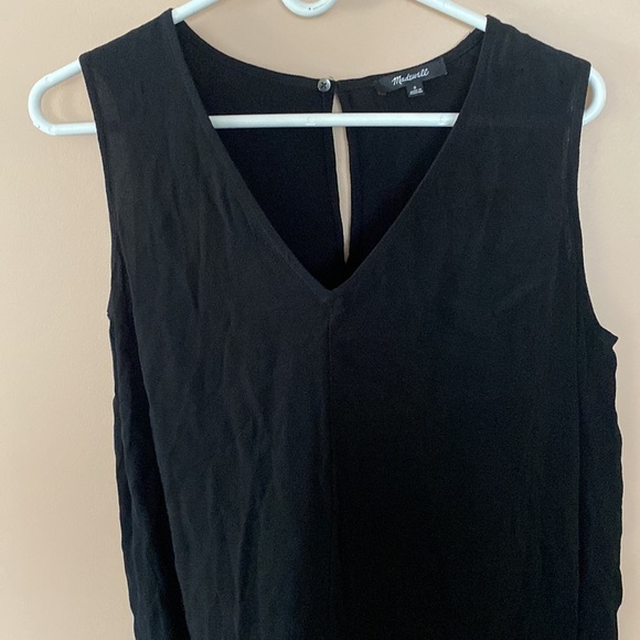 Like new Madewell tank - Picture 3 of 5